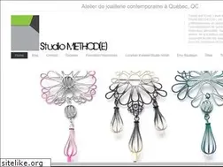 Sites similar to studiomethode.com