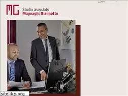 Sites similar to studiomg.eu