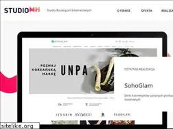 Sites similar to studiomh.pl