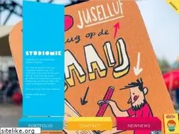 Sites similar to studiomik.nl