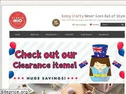 Sites similar to studiomio.com.au