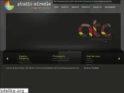 Sites similar to studiomiracle.com