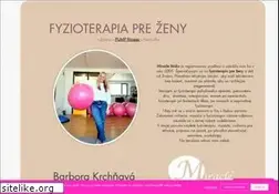 Sites similar to studiomiracle.sk