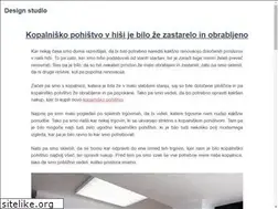 Sites similar to studiomirage.si