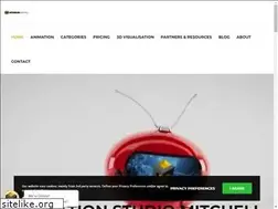 Sites similar to studiomitchell.co.uk