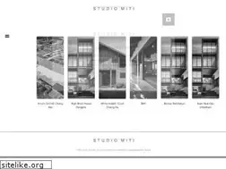 Sites similar to studiomiti.com