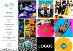 Sites similar to studiomj.com