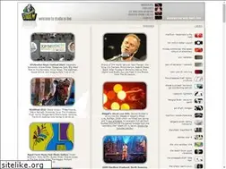 Sites similar to studiomlive.com