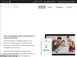 Sites similar to studiomo.bg