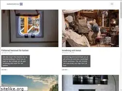 Sites similar to studiomodern.se