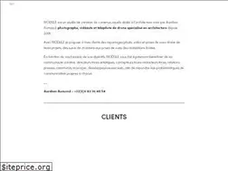 Sites similar to studiomodule.fr