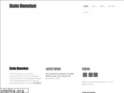 Sites similar to studiomomentum.com
