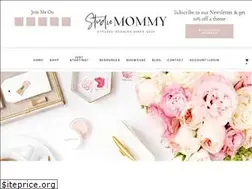 Sites similar to studiomommy.com