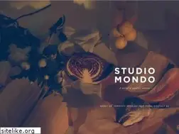 Sites similar to studiomondo.com.au