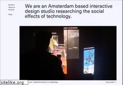 Sites similar to studiomoniker.com
