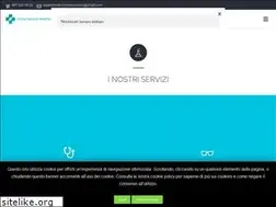 Sites similar to studiomontesarchio.it
