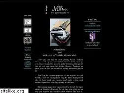 Sites similar to studiomoonart.com
