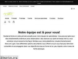 Sites similar to studiomoov.com