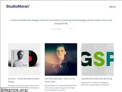 Sites similar to studiomoran.com