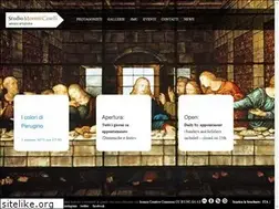 Sites similar to studiomoretticaselli.it