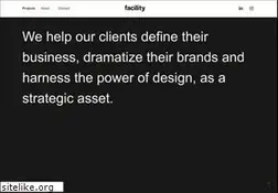 Sites similar to studiomorris.com