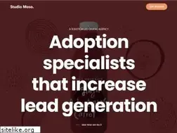 Sites similar to studiomoso.com.au