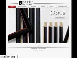 Sites similar to studiomoulding.com
