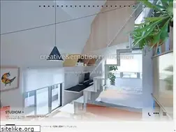 Sites similar to studiomplus.co.jp