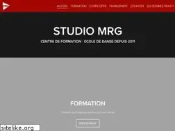 Sites similar to studiomrg.com
