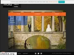 Sites similar to studiomrufka.pl