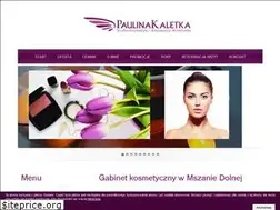 Sites similar to studiomszana.pl