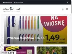 Sites similar to studiomt.pl