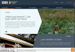 Sites similar to studiomunka.pl