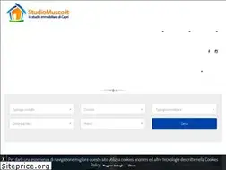 Sites similar to studiomusco.it