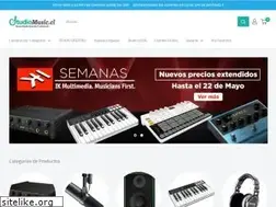 Sites similar to studiomusic.cl