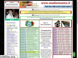 Sites similar to studiomusica.it