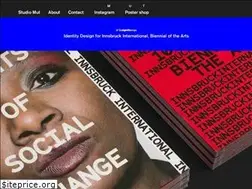 Sites similar to studiomut.com