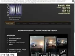 Sites similar to studiomw.pl