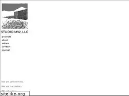 Sites similar to studiomwarch.com