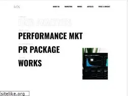 Sites similar to studiomx.co.kr