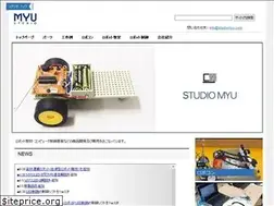 Sites similar to studiomyu.com
