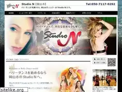 Sites similar to studion-okayama.com