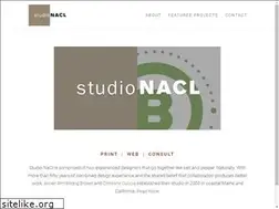 Sites similar to studionacl.com
