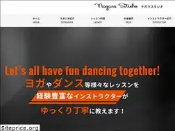 Sites similar to studionagara.com