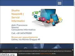 Sites similar to studionassisi.it