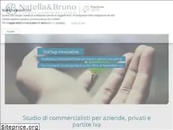 Sites similar to studionatellaebruno.com