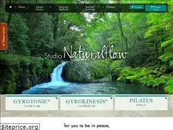 Sites similar to studionaturalflow.com