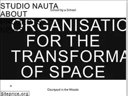 Sites similar to studionauta.com