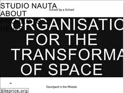 Sites similar to studionauta.org