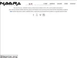 Sites similar to studionavara.cz
